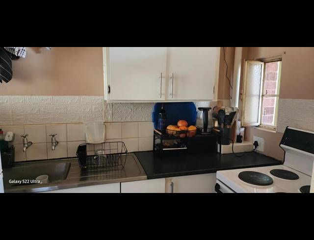 1 BEDROOM PROPERTY TO RENT IN PRETORIA CBD